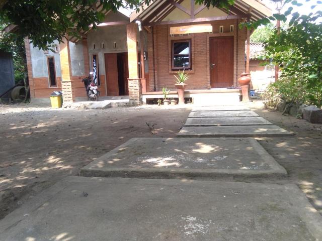 Homestay Arupadhatu Borobudur