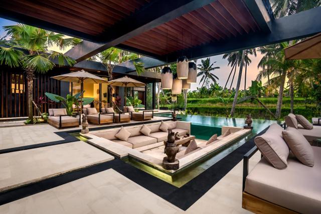 Villa Jungle Paradise by BaliSuperHost