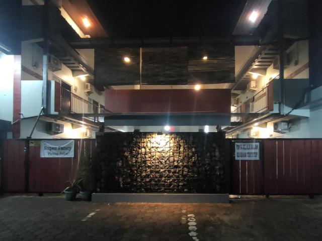 Puspiptek Residence Syariah Mitra RedDoorz