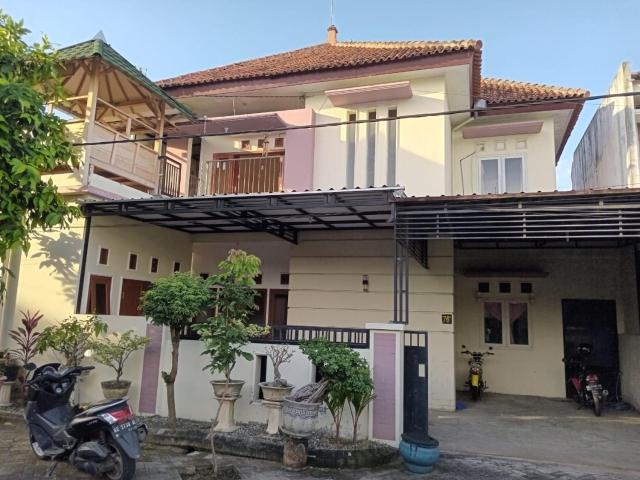 Asri Homestay Ponorogo