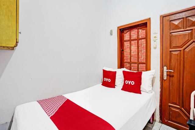 OYO Life 92310 Banyu Homestay