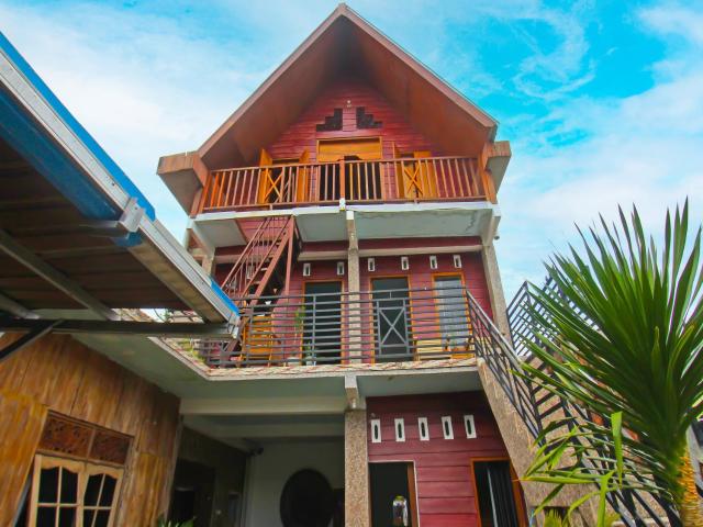 OYO 92558 Bale Datu Homestay