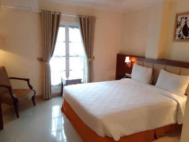 LE SEMAR HOTEL KARAWACI