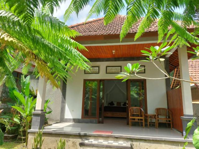 Pondok Kukuh villa Sidemen