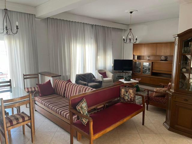 Apartment with two bedrooms in City Centre in Drama Greece