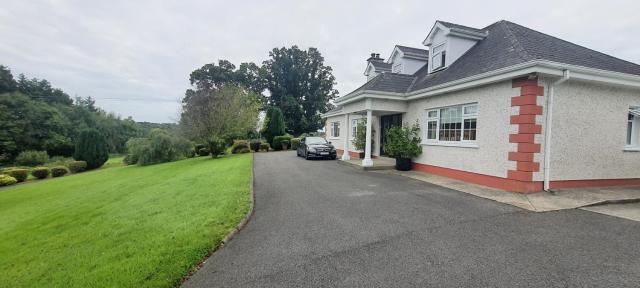 Lough Rynn View Accommodation Accommodation - Room only