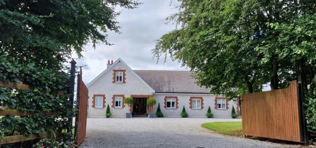 LittleField B&B Durrow, Laois