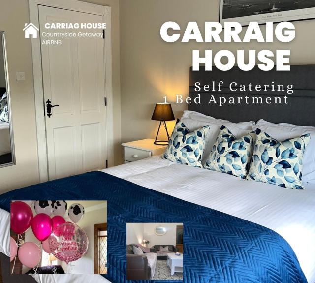 Carraig House