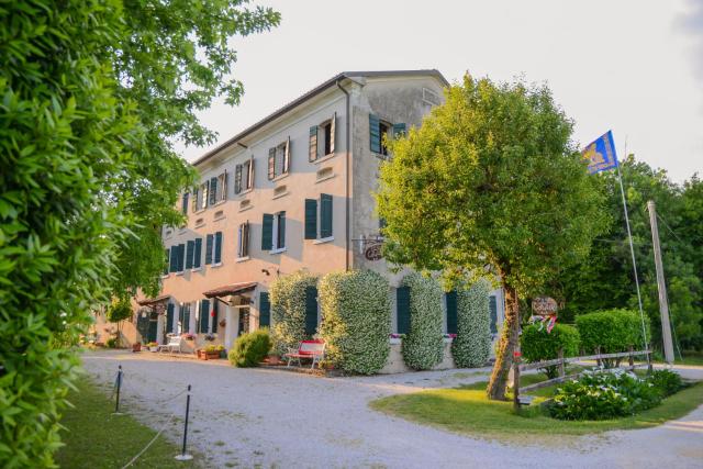 Country House near Venice