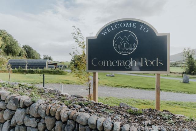 Comeragh Pods