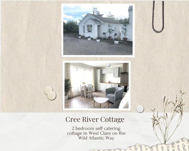 Cree River Cottage