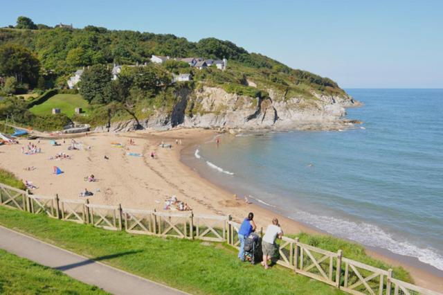 Glyncoch Aberporth