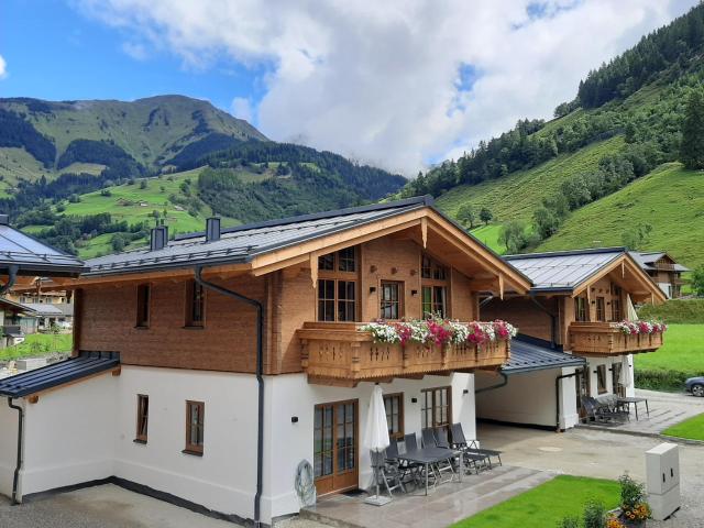 Hochalmbahnen Chalets Rauris 1-10 WE2, Maislaufeldweg 1j OG