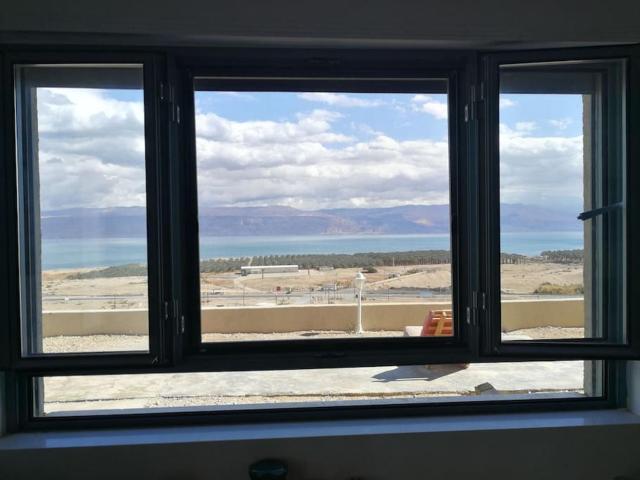 Charming unit in Dead Sea