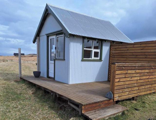 Ofanleiti Cottages