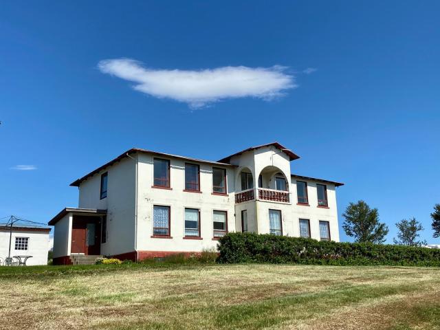 Syðstibær Guesthouse