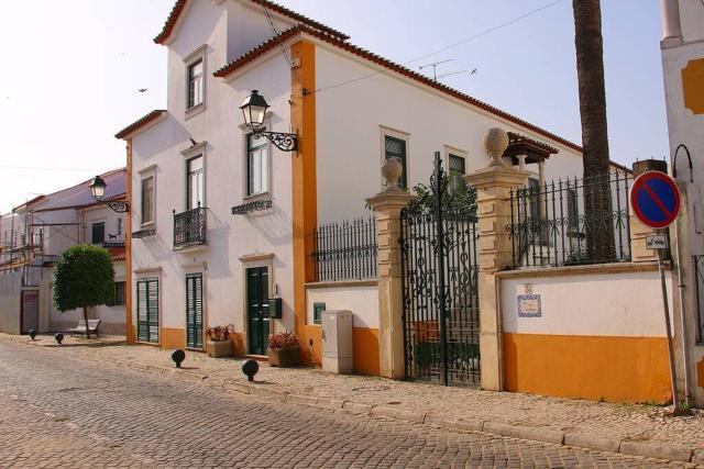 Villa Reis - Boutique House