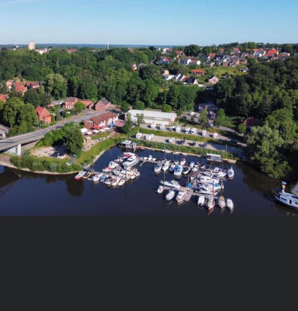 Marina Beach Lauenburg