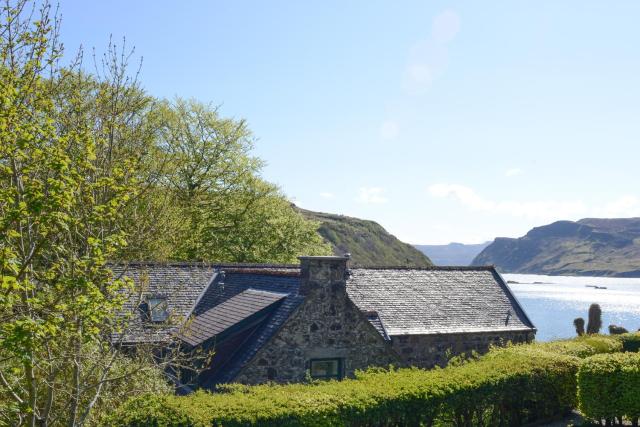 The Malt House, Portree