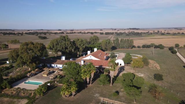 Lodge Monte Do Sobral