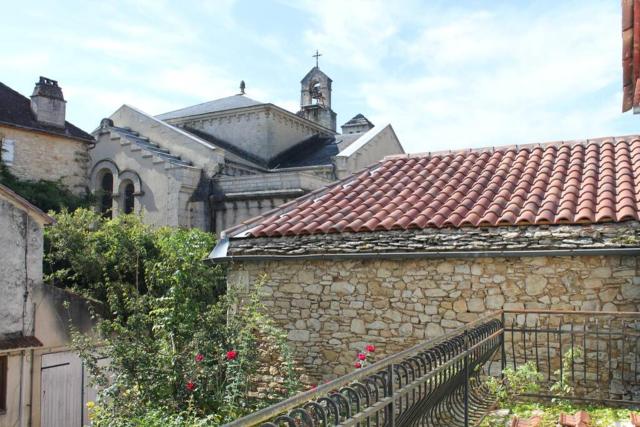 Escapade en Périgord