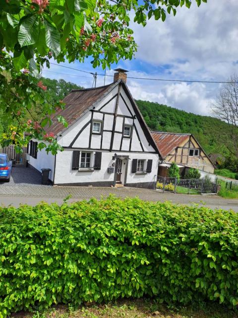 Landhaus Eifel