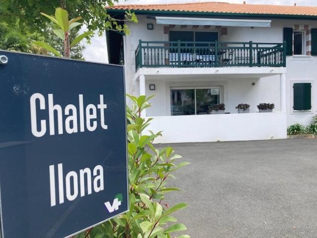 Chalet ILONA