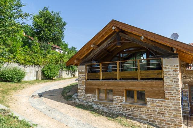 Gîte de l'Arche - gitesdesbalcons-com