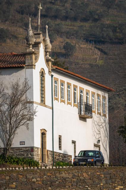 Quinta dos Poeiros