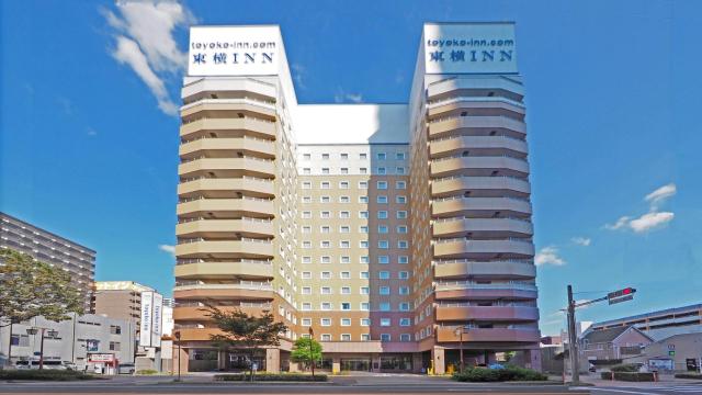 Toyoko Inn Nagoya Meieki Minami