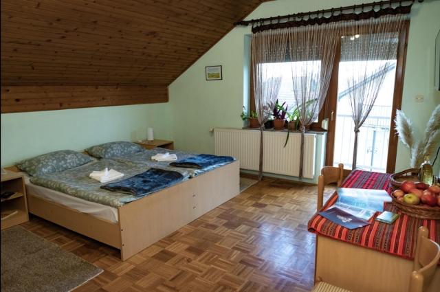 OPG Vuk bed&breakfast "Čarobni snovi"