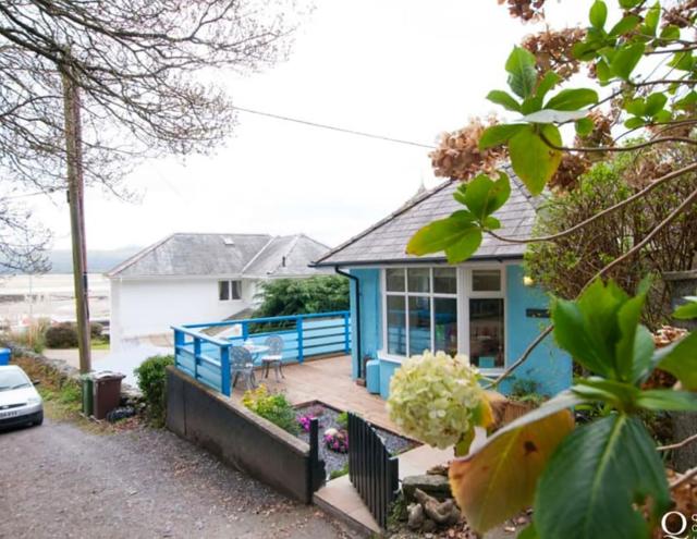 Kindly Light Beach House, Borth-y-Gest