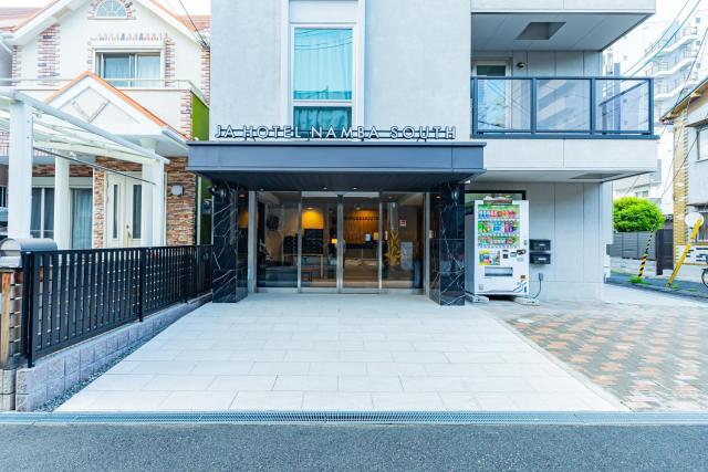 JA Hotel Namba-SOUTH難波南