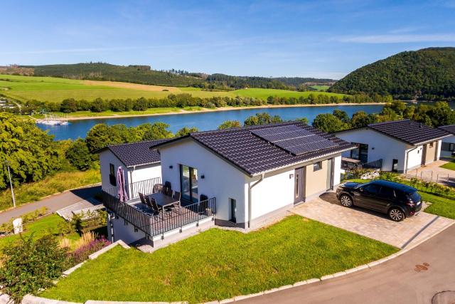 Ferienhaus Familienjuwel am Diemelsee