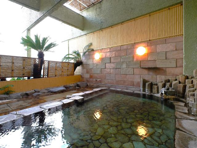 Tabist Izu Atagawa Onsen Hotel Gyokuryu