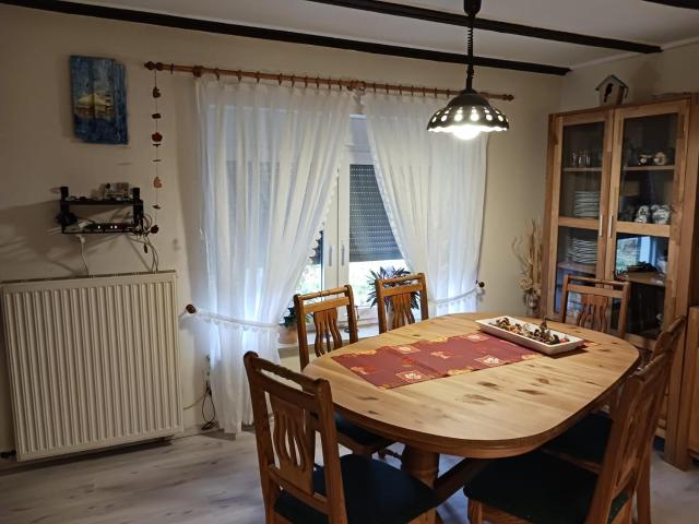 Ferienwohnung Lücking im Westerwald