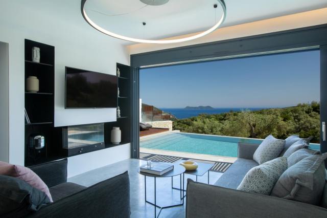 High-end Villa Faos Two