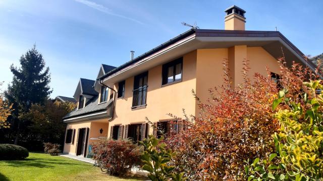 Appartements Le-Z-aravì 1