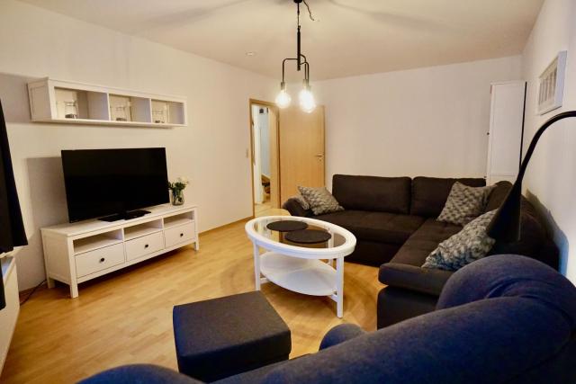 Ferienwohnung Badstaven