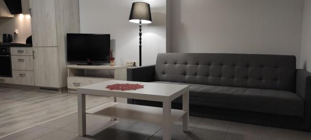 Apartament Krakowska