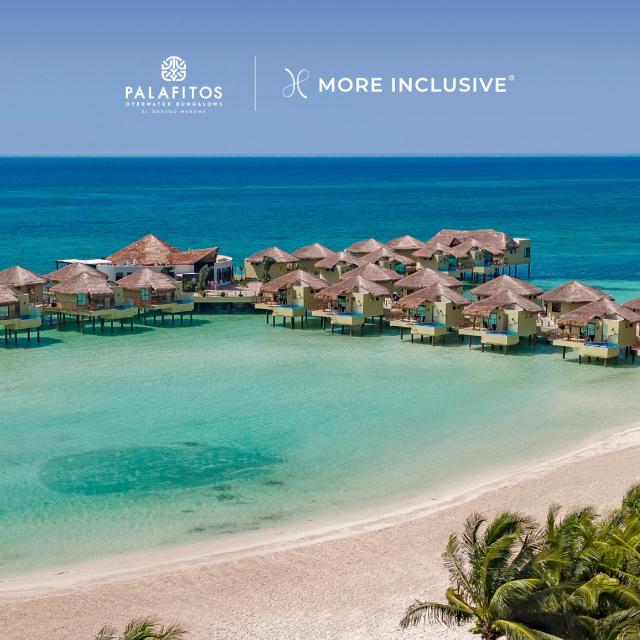 Palafitos Overwater Bungalows Catamarán, Cenote & More Inclusive