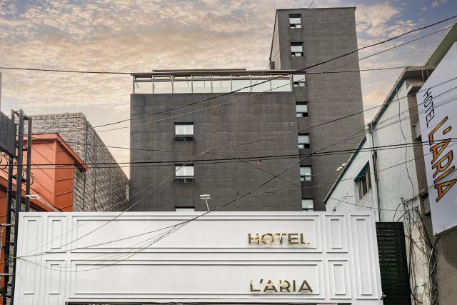 Laria Hotel