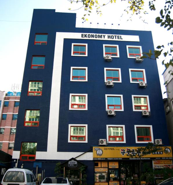 Ekonomy Hotel