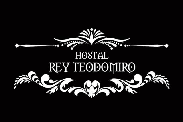 Hostal Rey Teodomiro