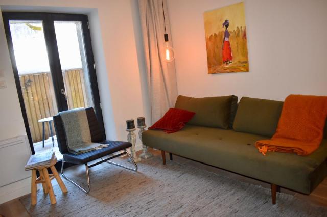 Appartement Le Ponteil