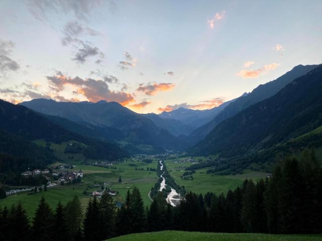 Schneiderhof, Chalet, Urlaub auf dem Bauernhof