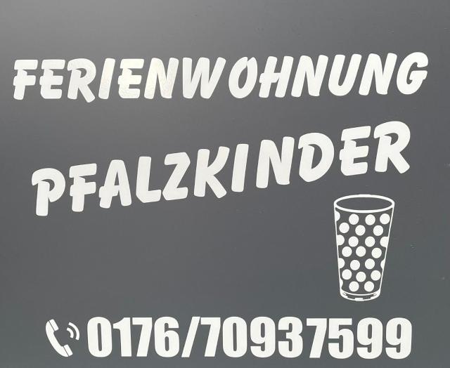 Pfalzkinder