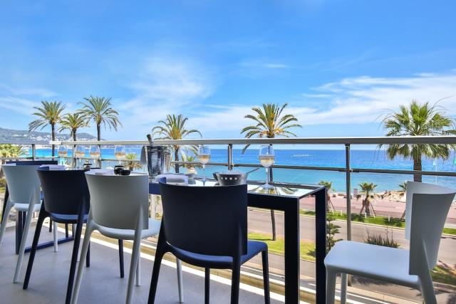 Sublime Appartement Promenade des Anglais (3)