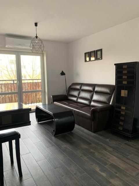 Apartament Jędrzejów