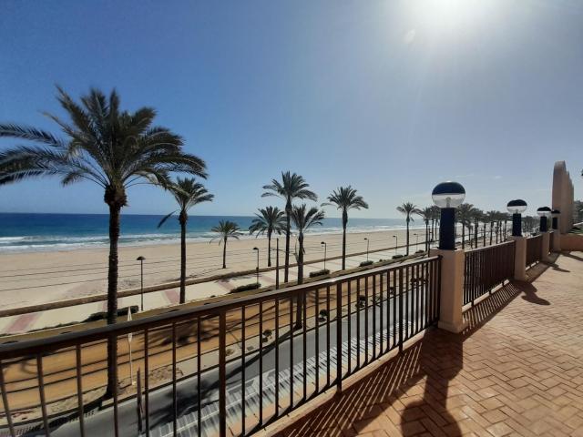 Costa Blanca Holiday Rental AltaMar I